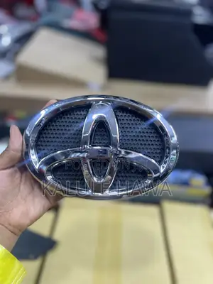 Toyota Genuine Front Grille