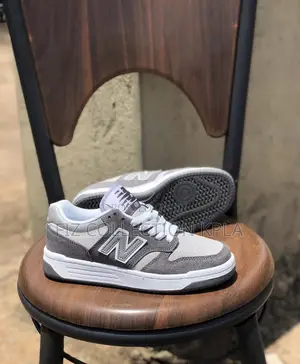 New Balance 480 Slate Court Classic