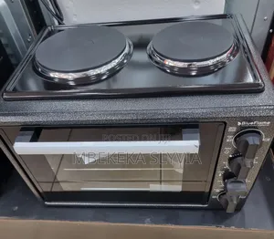 Microwave Blueflame 35 Litres/ 3in1 Microwave-Cooking Grilling Warming