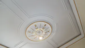 Interior Molding Designs