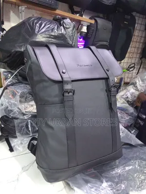 Panasso Back Pack