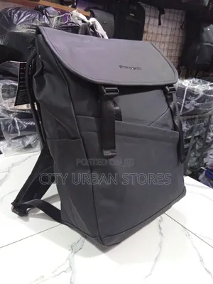 Panasso Back Pack