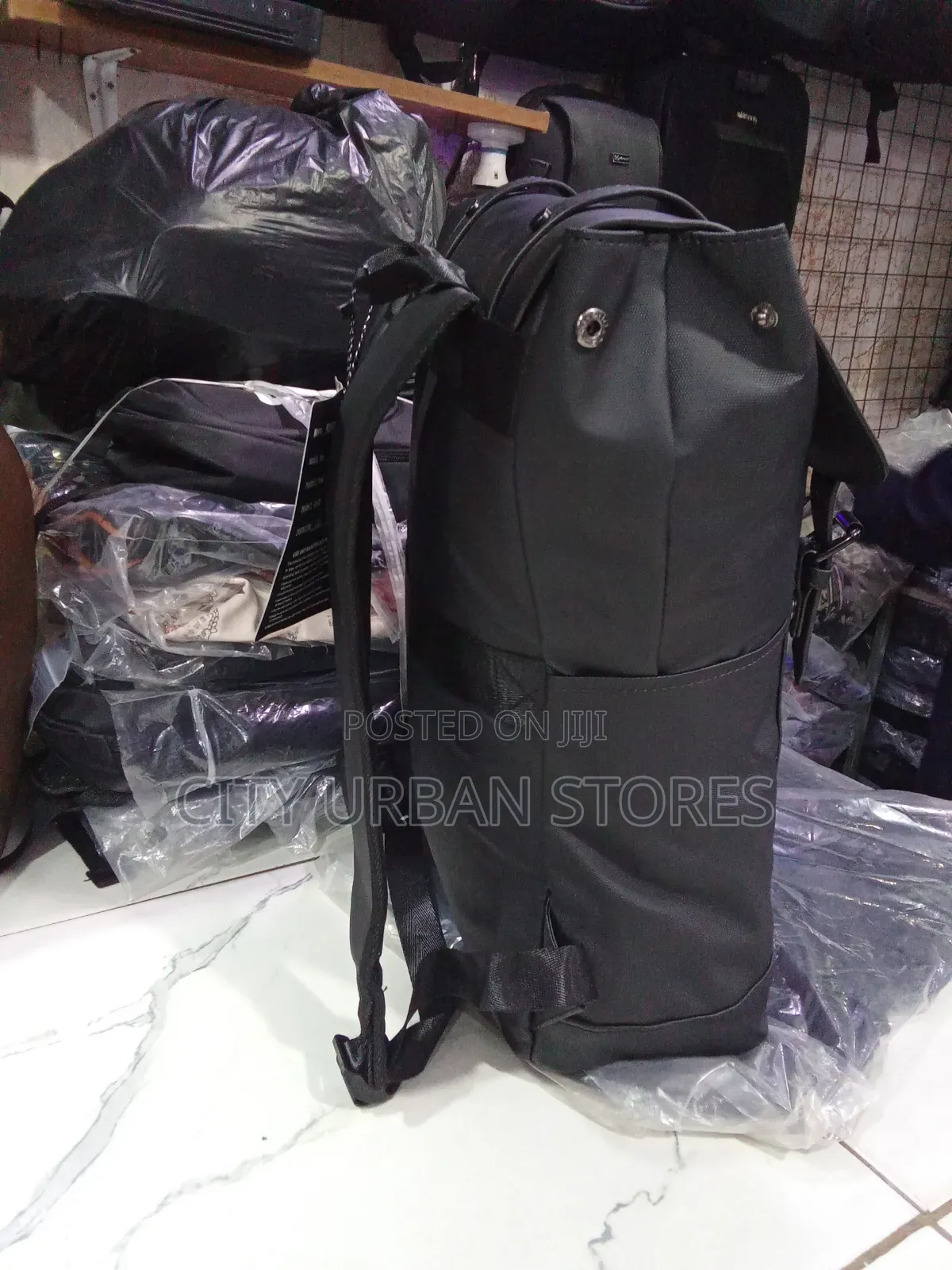 Panasso Back Pack