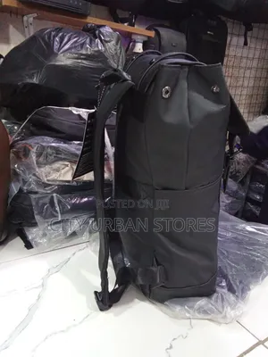 Panasso Back Pack