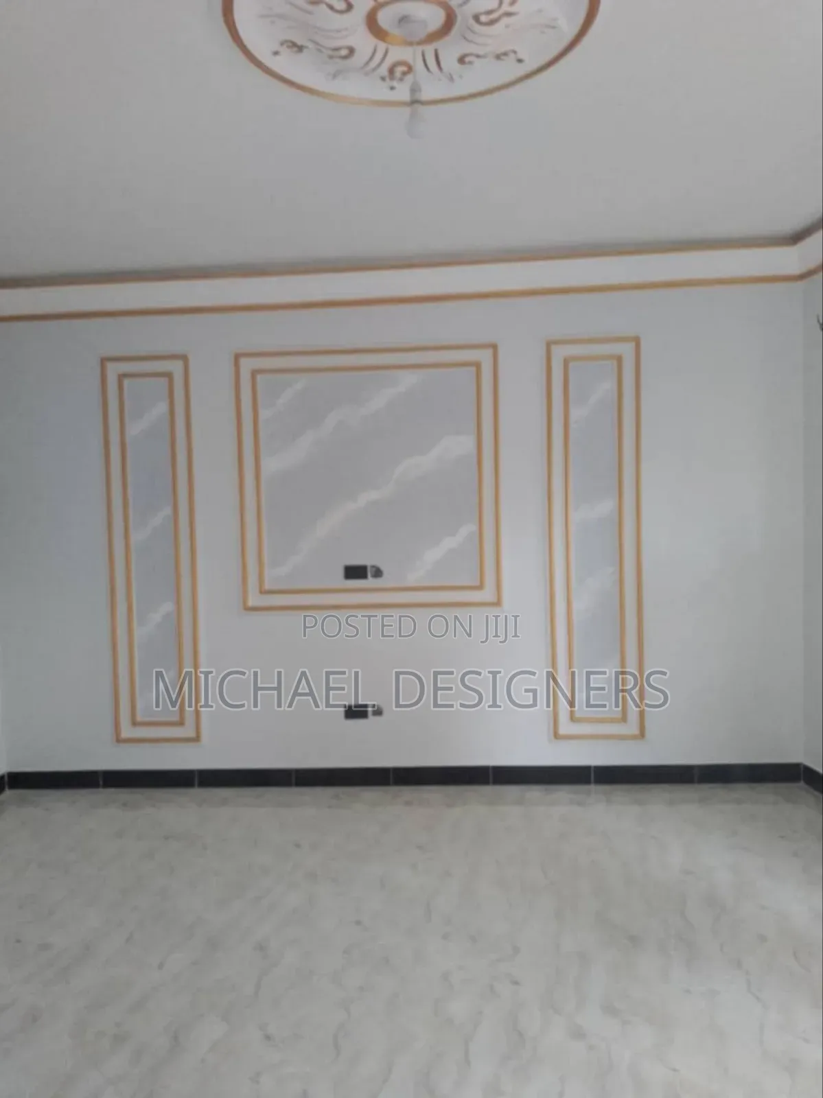 Interior Molding Designs