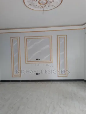 Interior Molding Designs