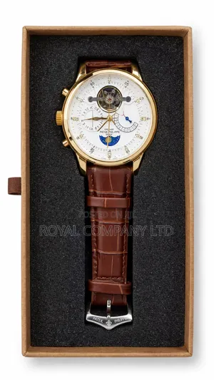 Patek Philipe Watch