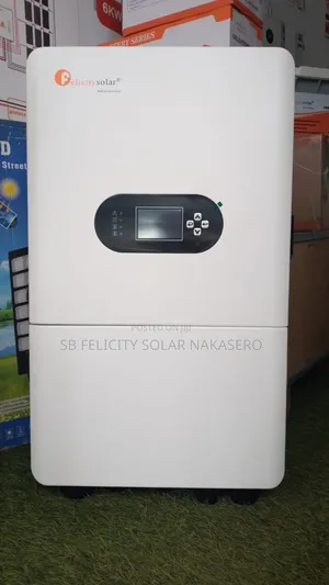 Hybrid Inverter 22kva