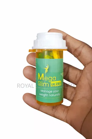 Mega Slim Ultra (30pcs)