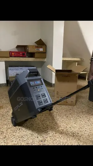 Ecoflow Gopower Portable Power Station 3.6kwh Delta Pro