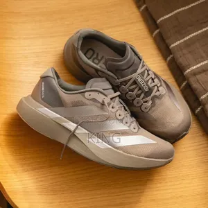 Adidas Adizero Evo Sl Shoes. World Record Breaking