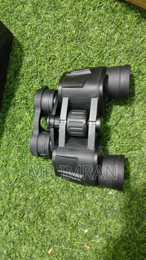 Long-Distance Viewing High Definition Binoculars