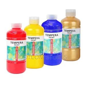 500ml Art Rangers Kids Watercolor Paint Kids Paint Poster