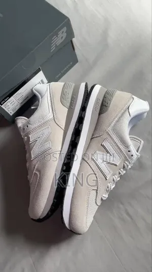 New Balance 574 Men's/Women's Sneakers