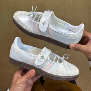 Adidas Samba Jane, Mary a Women's Sneaker