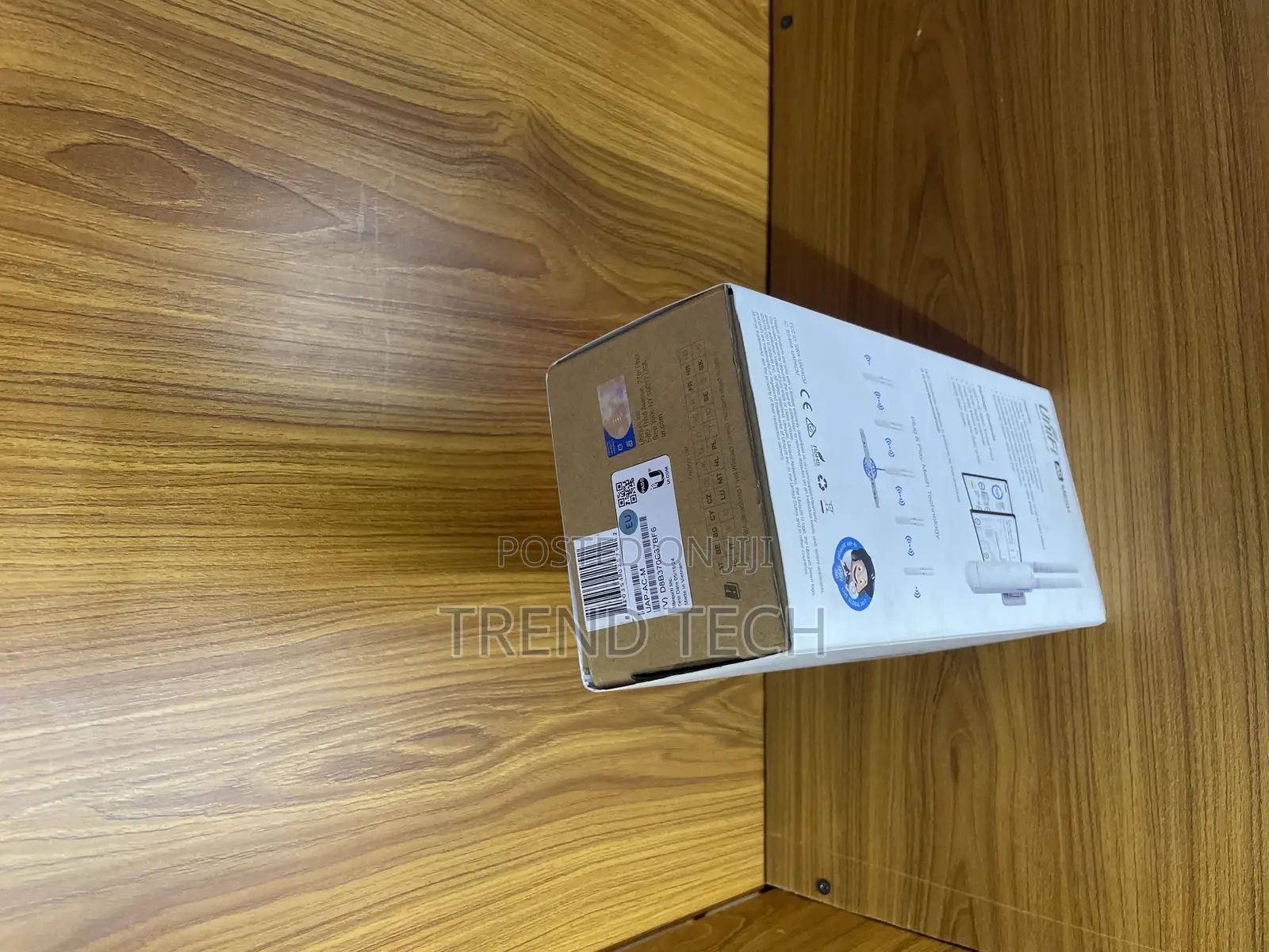 Unifi Ac Mesh