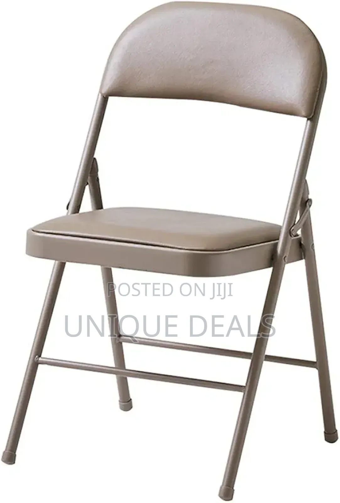 Folding Chair Folding Chair With Steel Frame