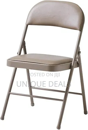 Folding Chair Folding Chair With Steel Frame
