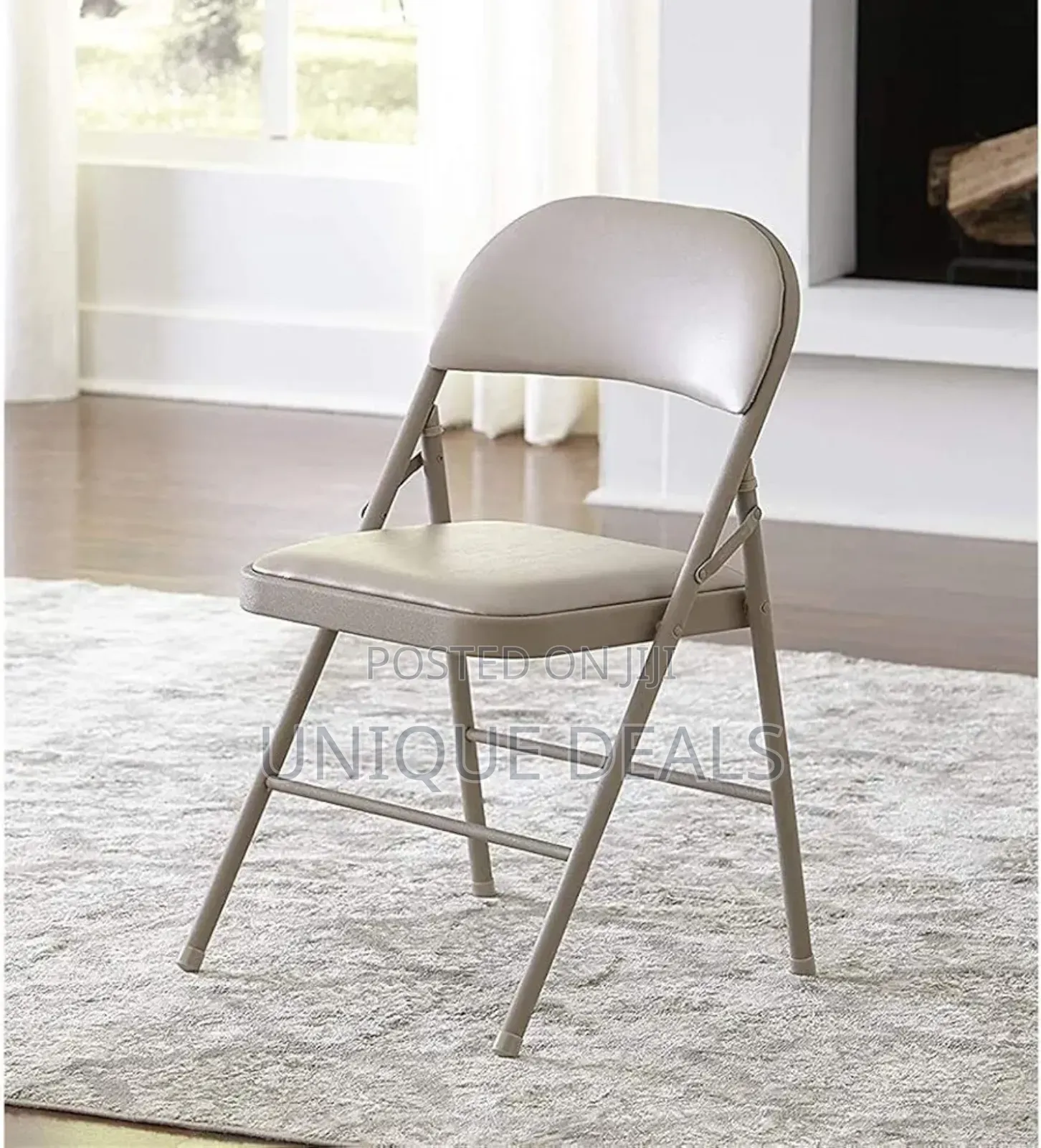 Folding Chair Folding Chair With Steel Frame