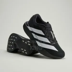 Adidas Adizero Evo Sl, a Lightweight Hybrid Training and Racing Shoe.