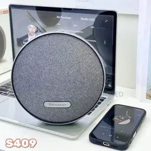 Portable Bluetooth Speaker – 7w Wireless Mini Speaker
