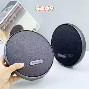 Portable Bluetooth Speaker – 7w Wireless Mini Speaker