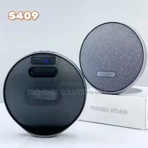 Portable Bluetooth Speaker – 7w Wireless Mini Speaker