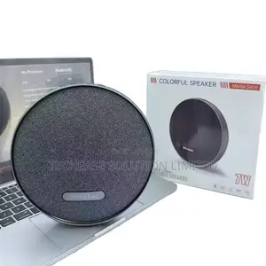 Portable Bluetooth Speaker – 7w Wireless Mini Speaker
