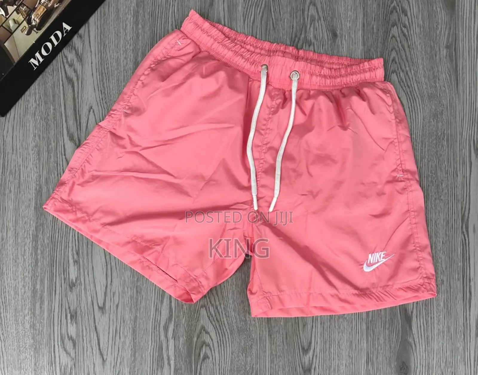 Quick Dry Swim Shorts
