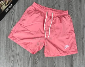 Quick Dry Swim Shorts