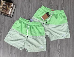 Summer Fun Essential Swim Shorts
