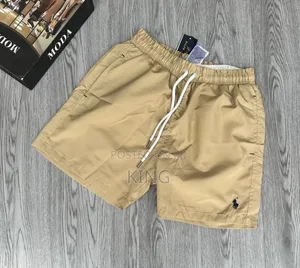 Summer Fun Essential Swim Shorts