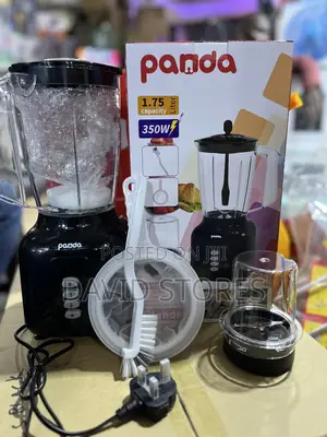 Panda Pd-B204 1.75l Blender – Strong, Fast Easy to Use
