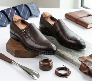 Comfortable Formal Wear Loafer Shoes