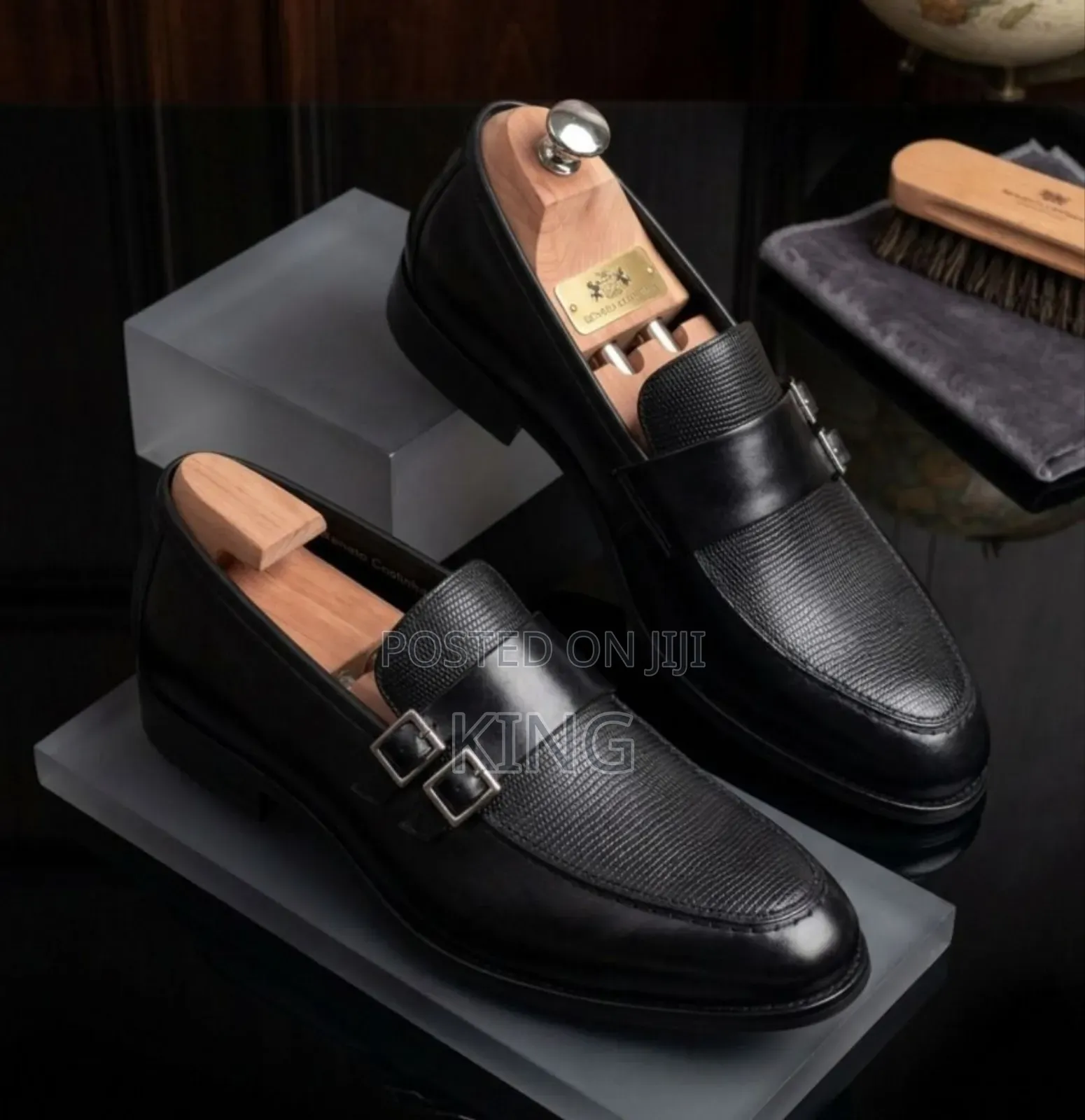 Comfortable Formal Wear Loafer Shoes