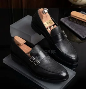 Comfortable Formal Wear Loafer Shoes