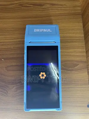 Android Pos Handheld