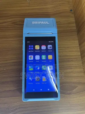 Android Pos Handheld