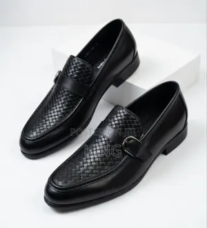 Classic Loafer Vibes