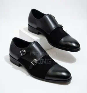 Classic Loafer Vibes