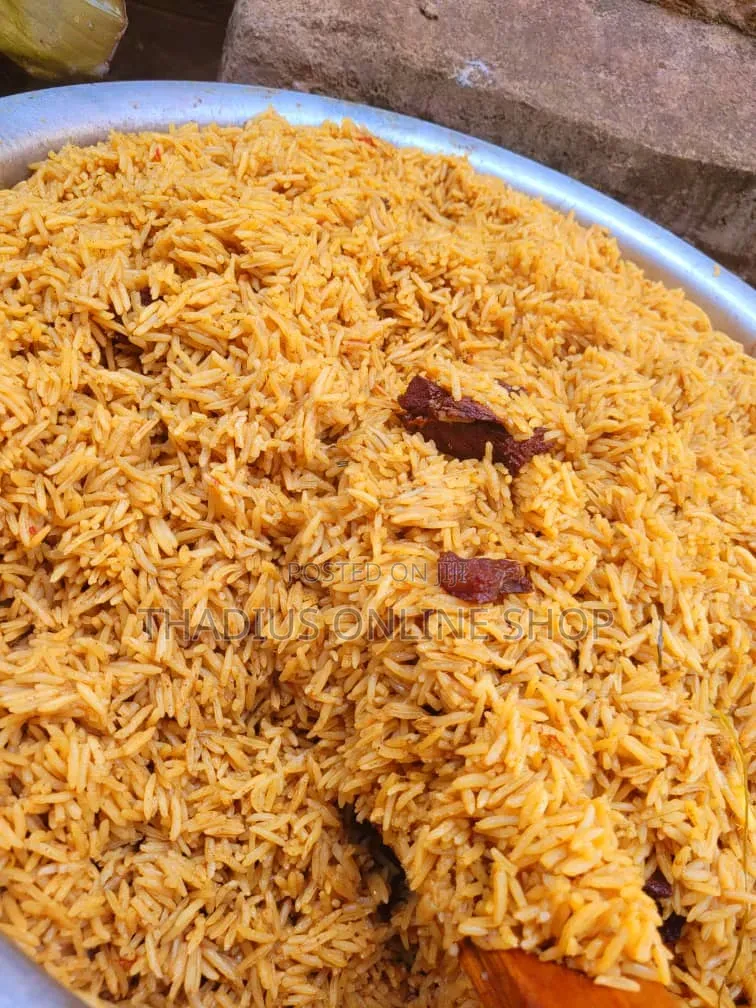 Delicious Food Good for Your Function