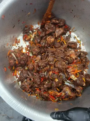 Delicious Food Good for Your Function