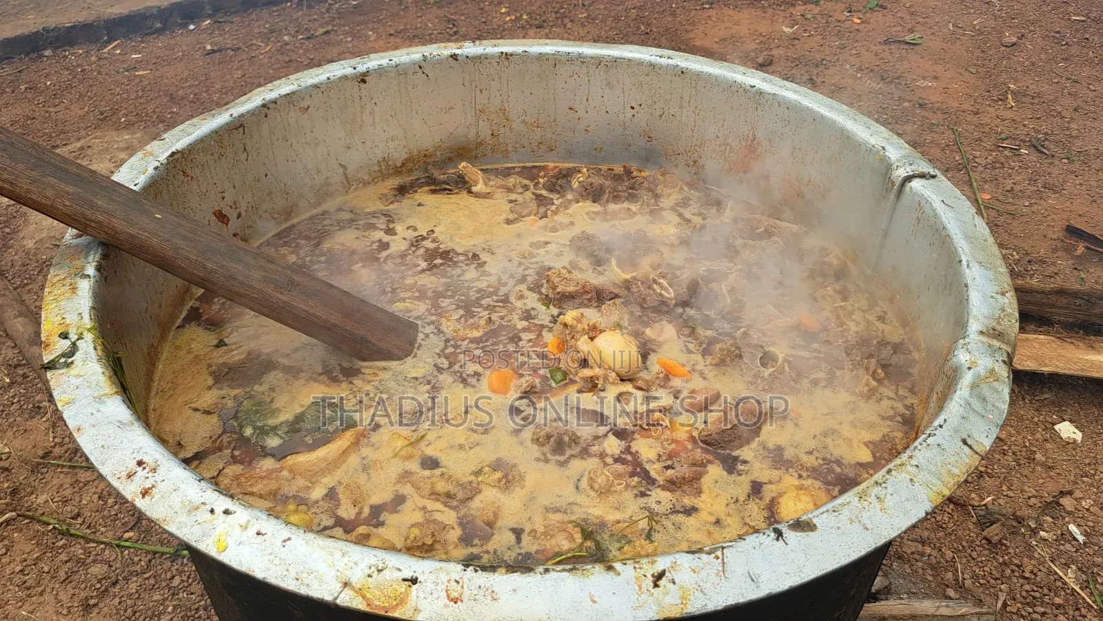 Delicious Food Good for Your Function