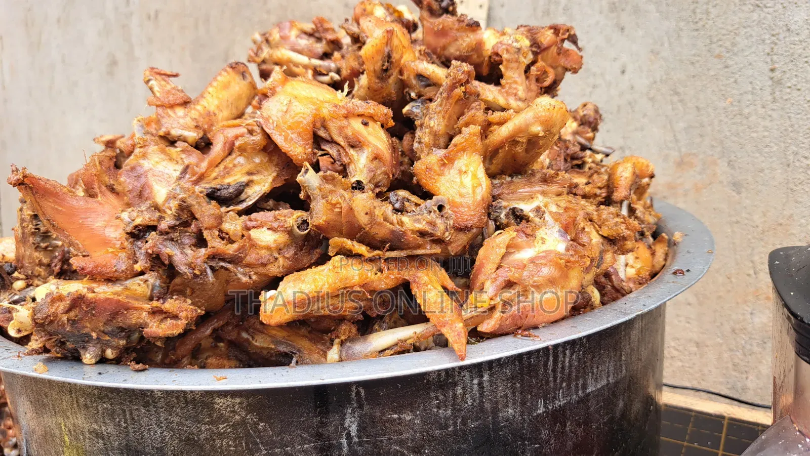 Delicious Food Good for Your Function