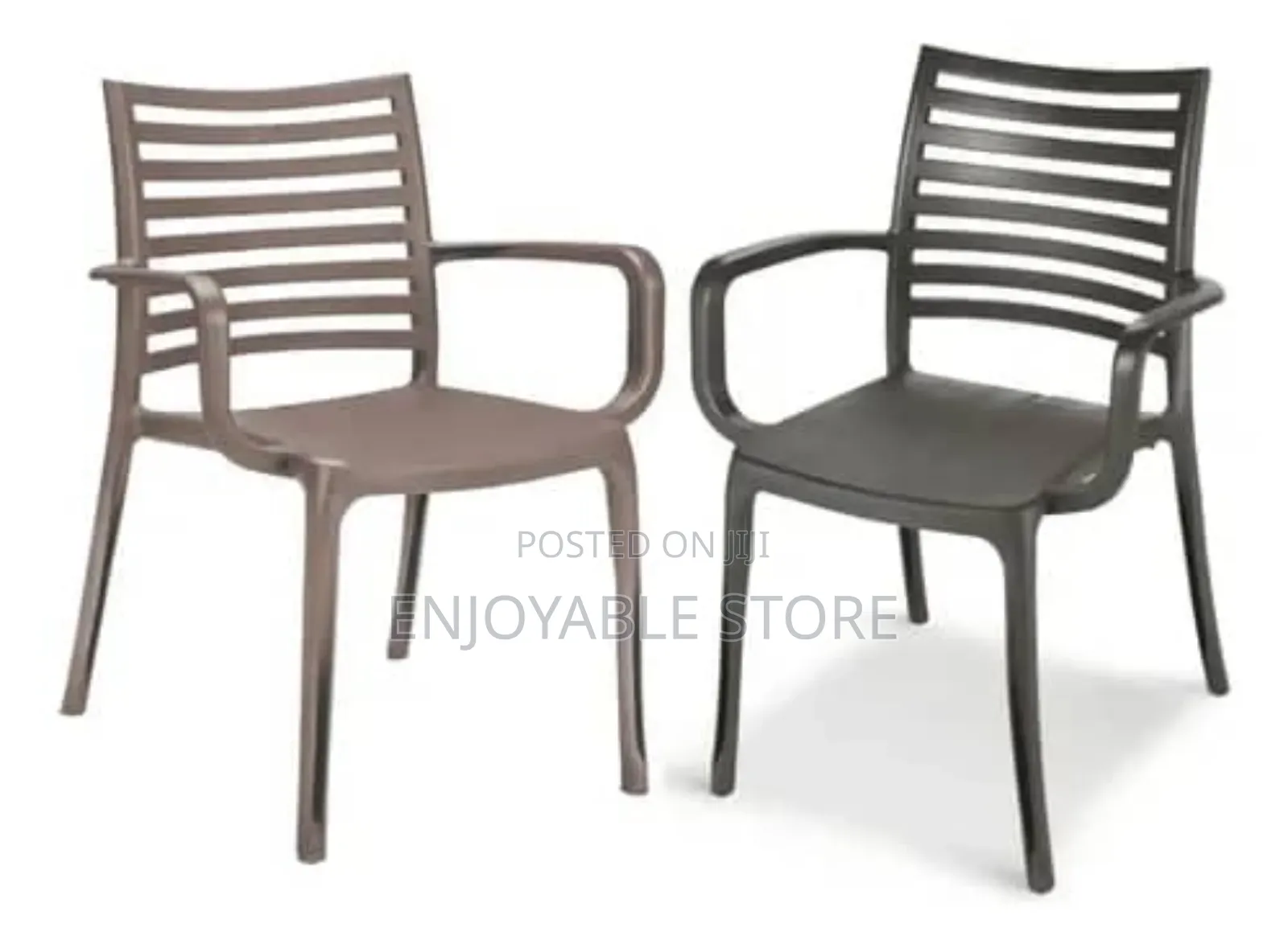 Eccentric Plastic Chairs Plastic Chairs