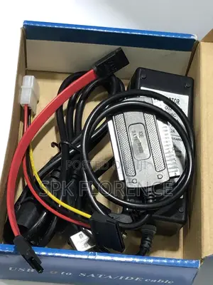 Usb 2.0 to Sata /Ide Cable