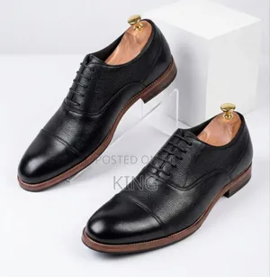 Chic Office Loafer Shoes