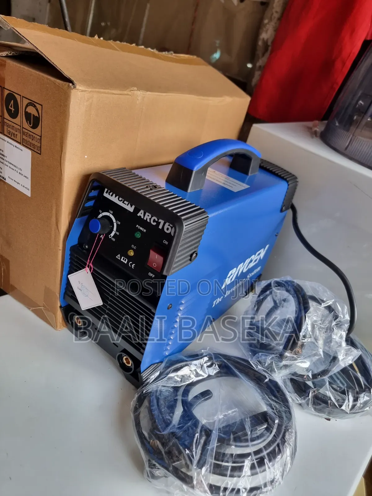 Executive Welding Machine/Arc 160