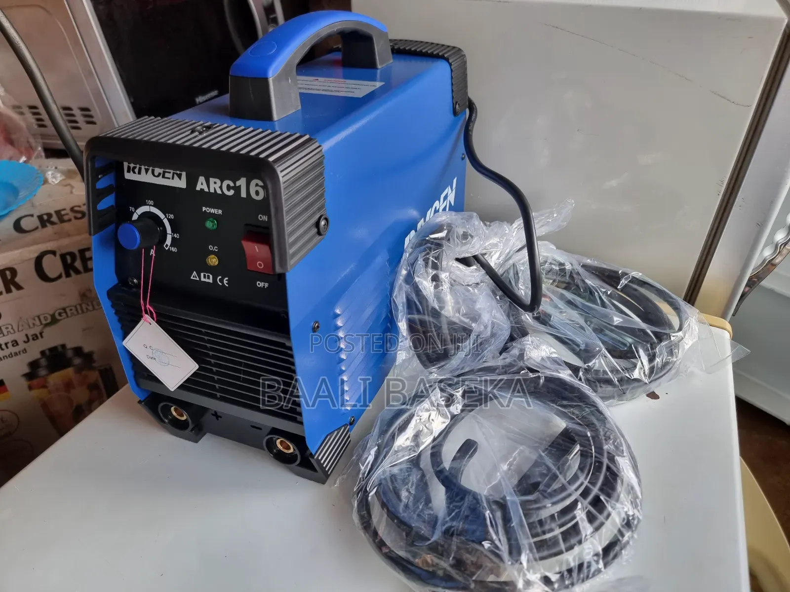 Executive Welding Machine/Arc 160