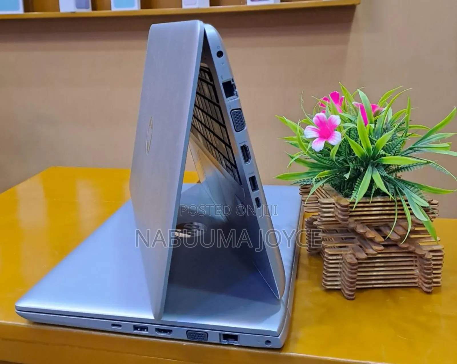 New Laptop HP ProBook 450 G4 8GB Intel Core i7 HDD 500GB